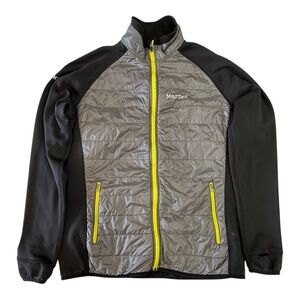 Vintage Marmot Polartec Jacket Size L
